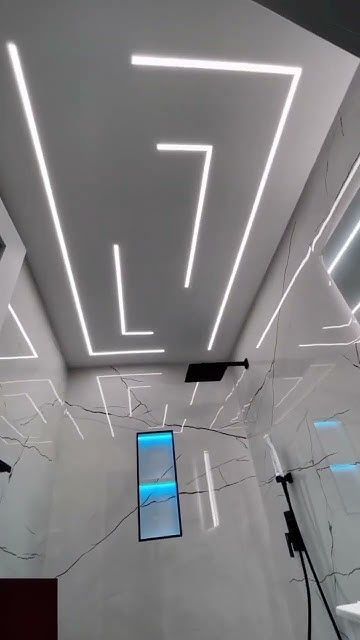 تمديدات كهربائية